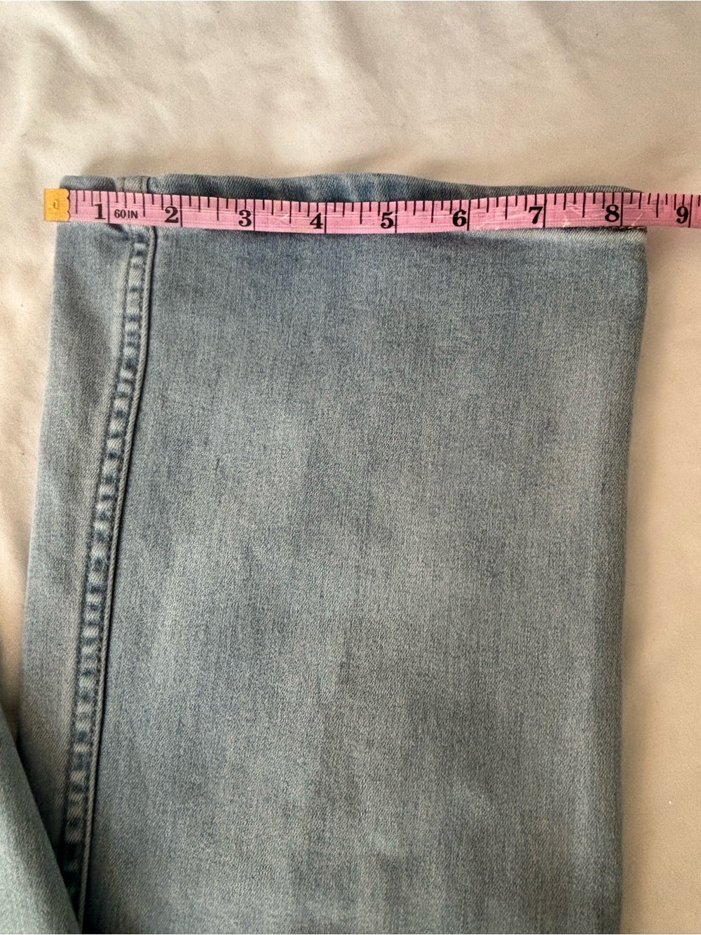 We The Free Penny Pull-On Flare Jeans - Picture 10 of 14